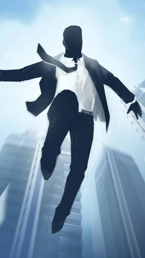 ai character: Клон - 217 background