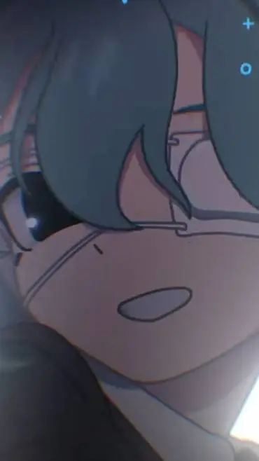 ai character: Hatsune Miku background