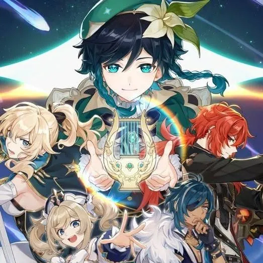 chat with ai character: Genshin Warfare