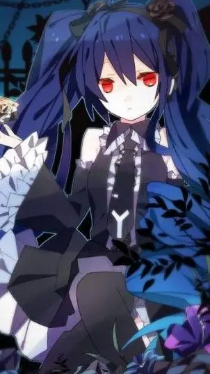 ai character: Vocaloid and Utau background