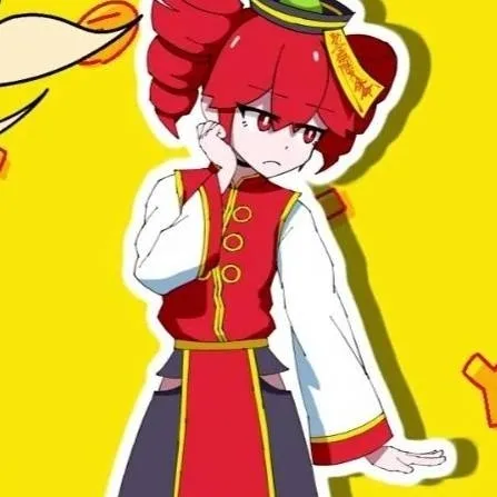 chat with ai character: Odochina