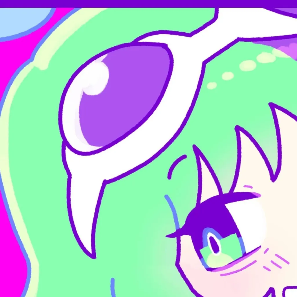 chat with ai character: Teto x Gumi