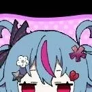 chat with ai character: DecoMikus🩷❤️