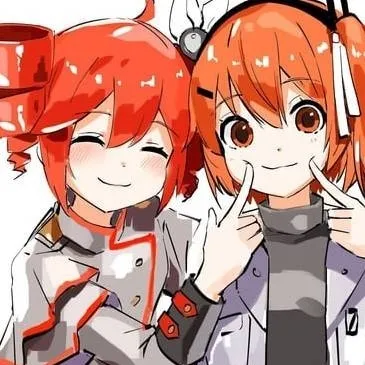 chat with ai character: Teto & Rei