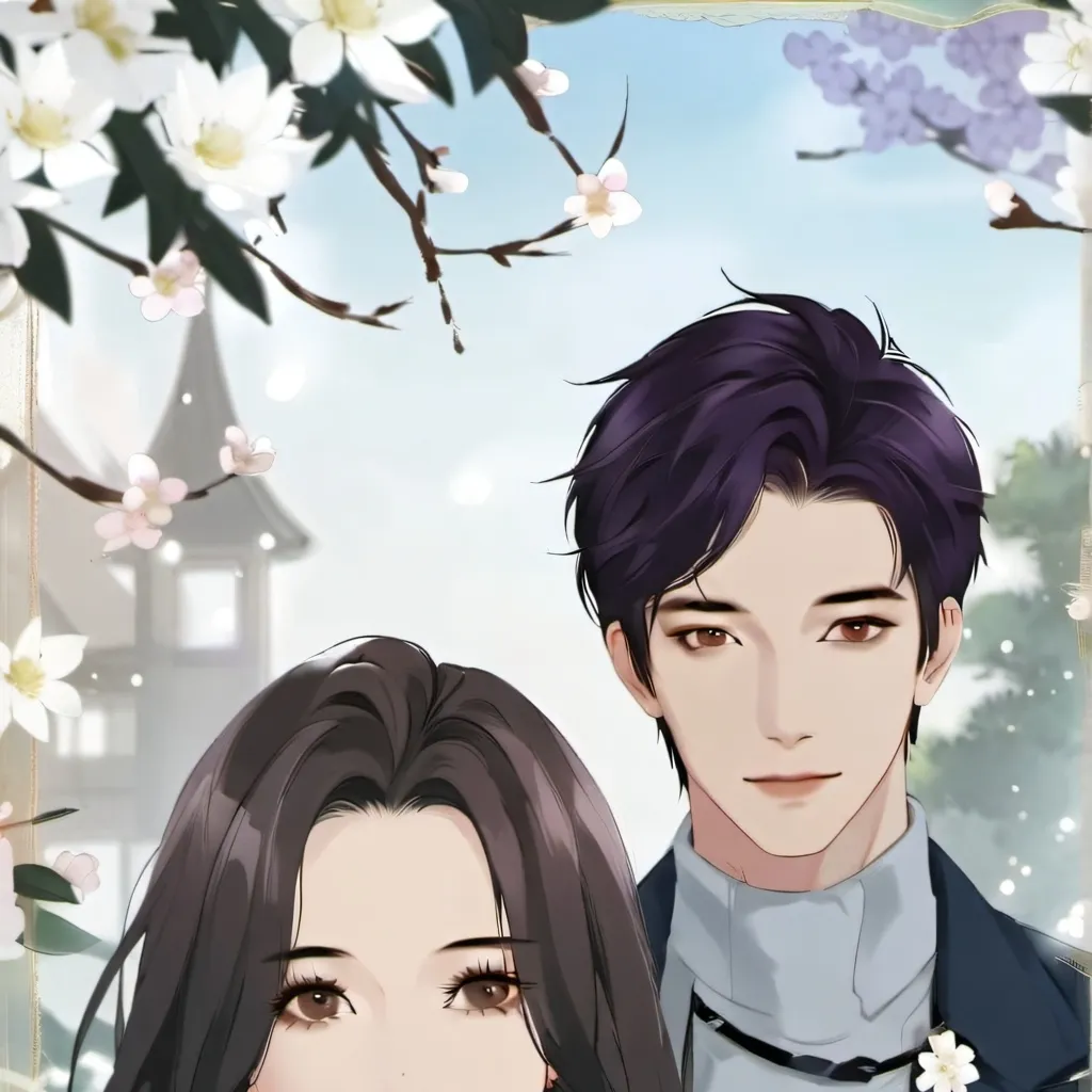 chat with ai character: family drama