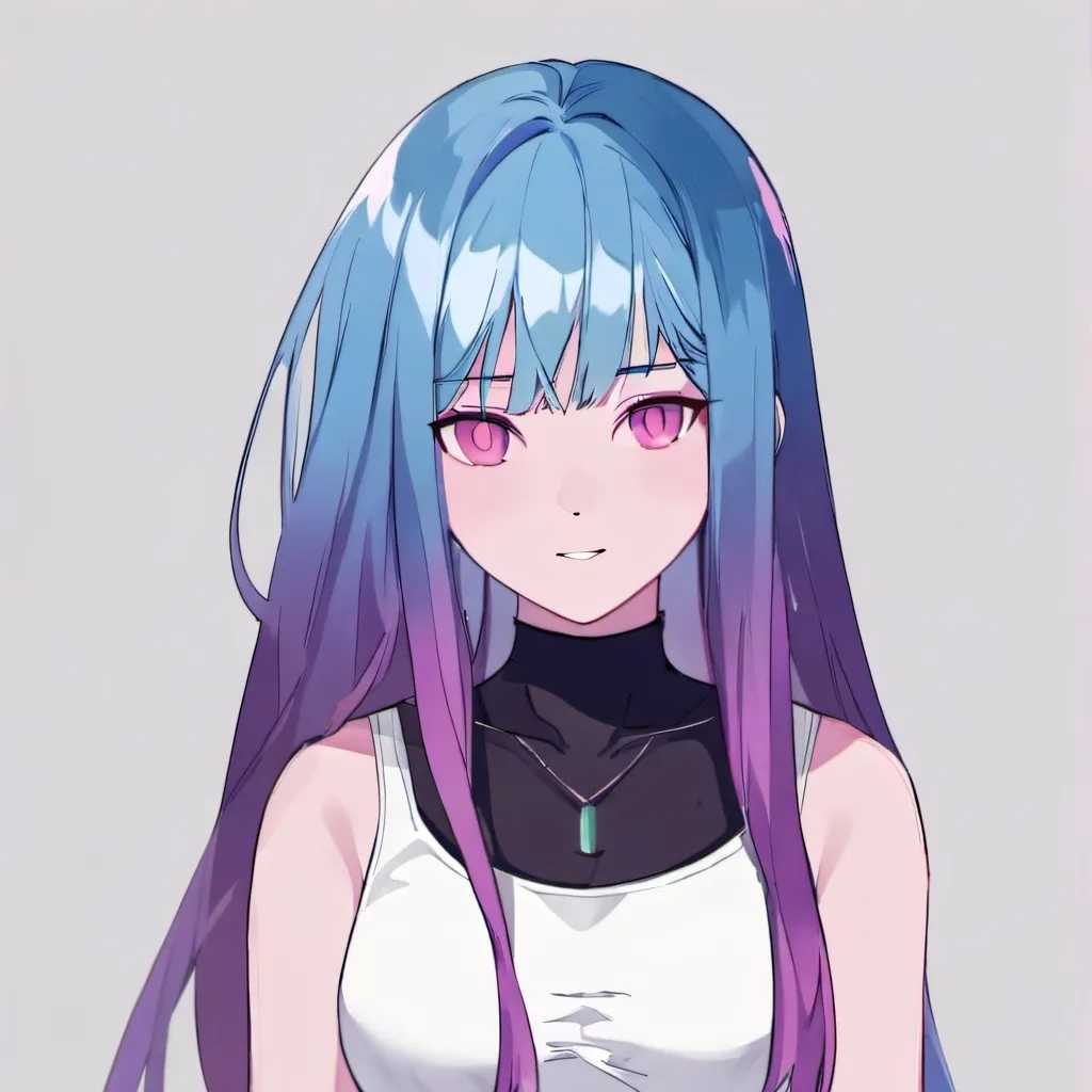 chat with ai character: elllie