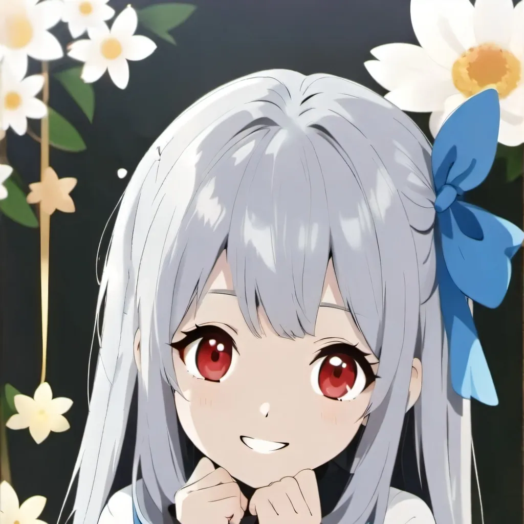 chat with ai character: emma