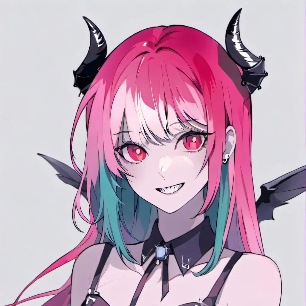 chat with ai character: scarlet crinsom