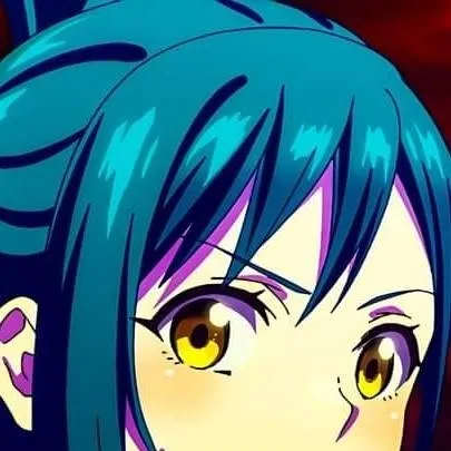 chat with ai character: himari
