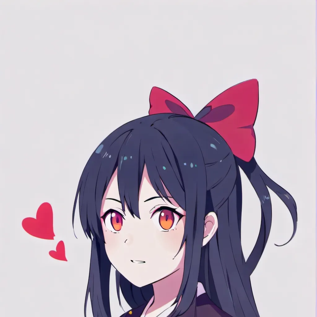 chat with ai character: ema