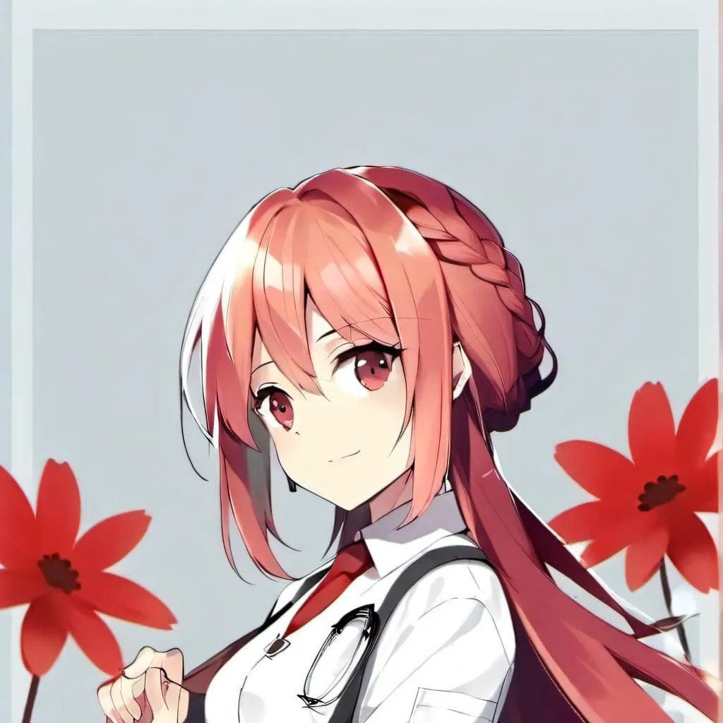 chat with ai character: amber