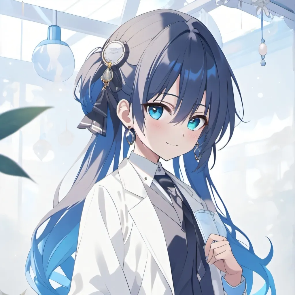 chat with ai character: Jessica
