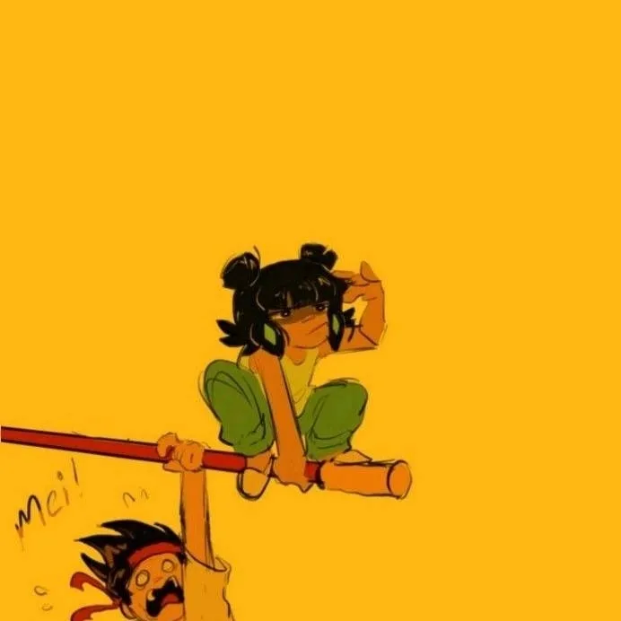 chat with ai character: Lmk