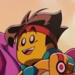 chat with ai character: Lmk