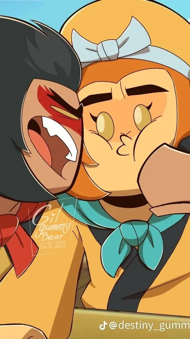 ai character: Lmk/jttw background