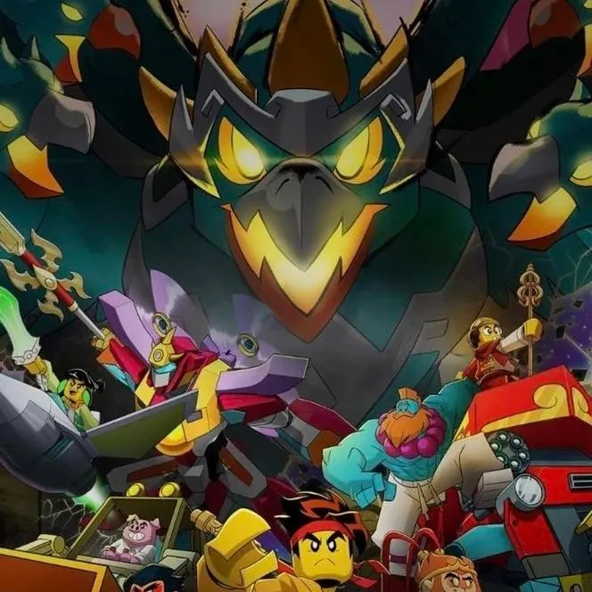 chat with ai character: Lmk S5