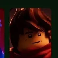 chat with ai character: Ninjago 
