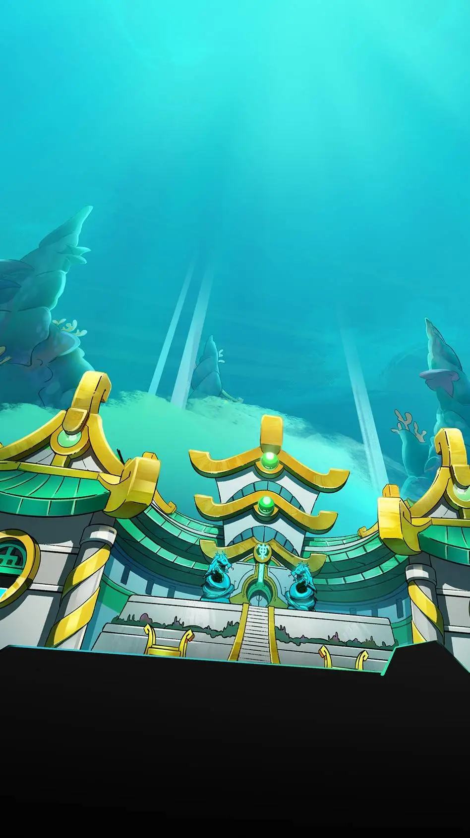 ai character: Sleepover Lmk background