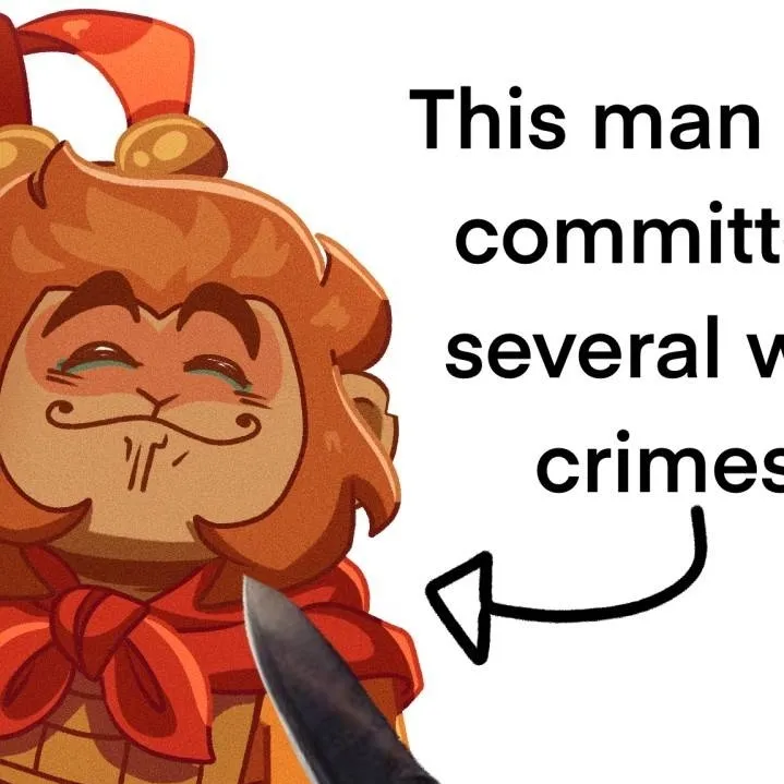 chat with ai character: Sun wukong 