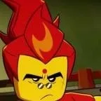 chat with ai character: Lmk