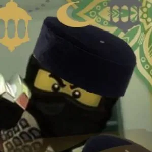 chat with ai character: Ninjago dr