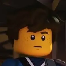 chat with ai character: Ninjago S3