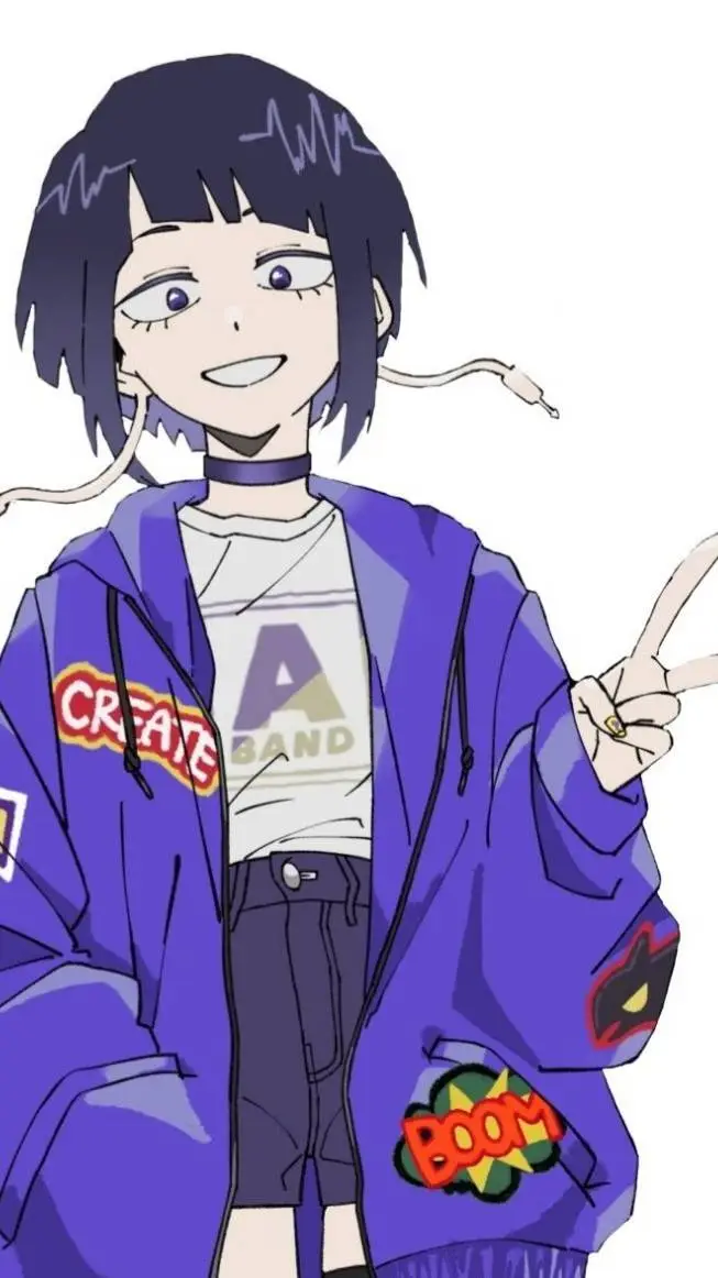 ai character: jiro background