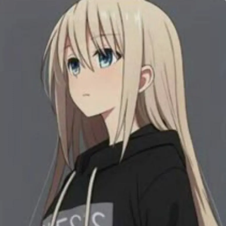 chat with ai character: luna