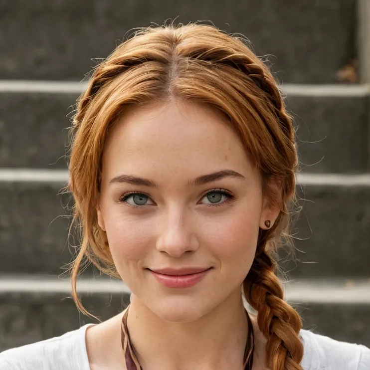chat with ai character: Ursula Ditkovich