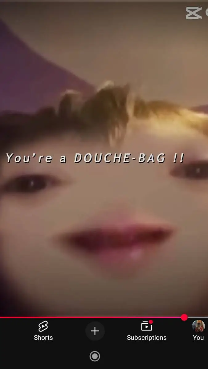 ai character: lil guy background