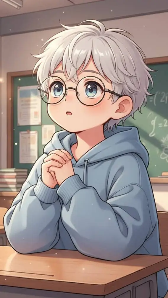 ai character: Tako background