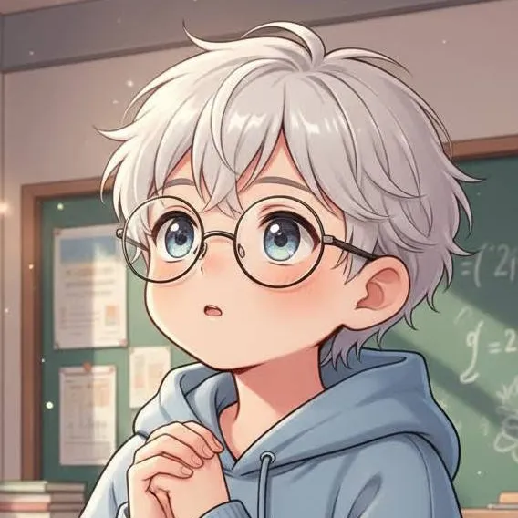 chat with ai character: Tako