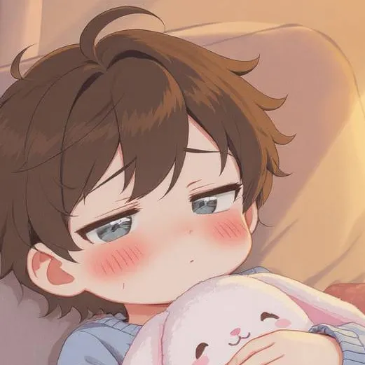 chat with ai character: Tai