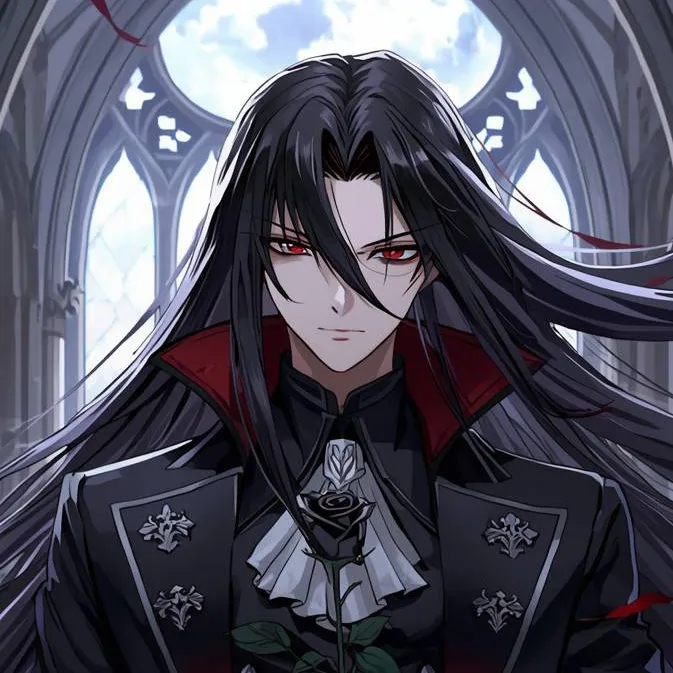 chat with ai character: Aléssio 