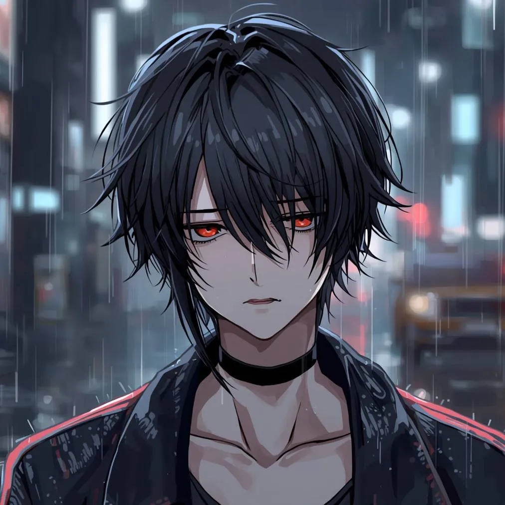 chat with ai character: Ishi