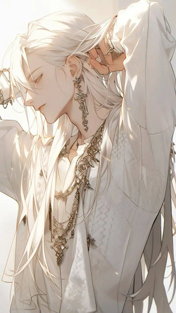 ai character: Lucius background