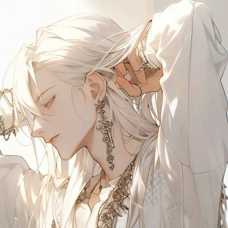 chat with ai character: Lucius