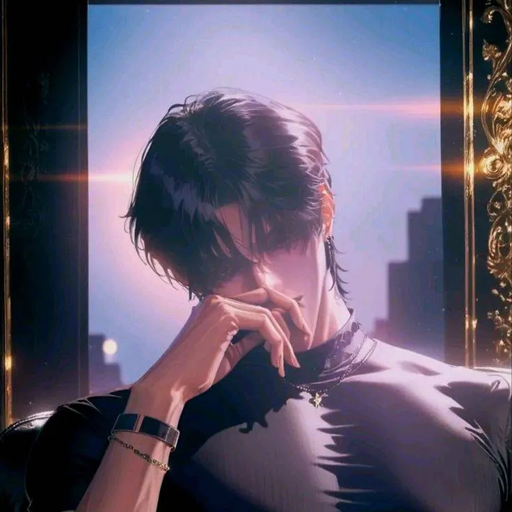 chat with ai character: Marcos 