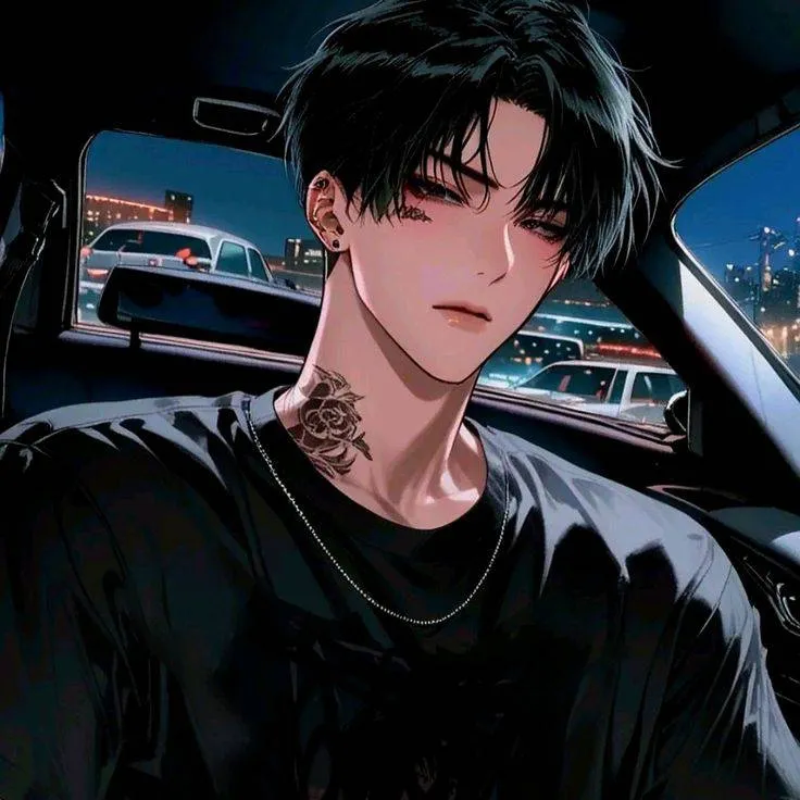 chat with ai character: Kim