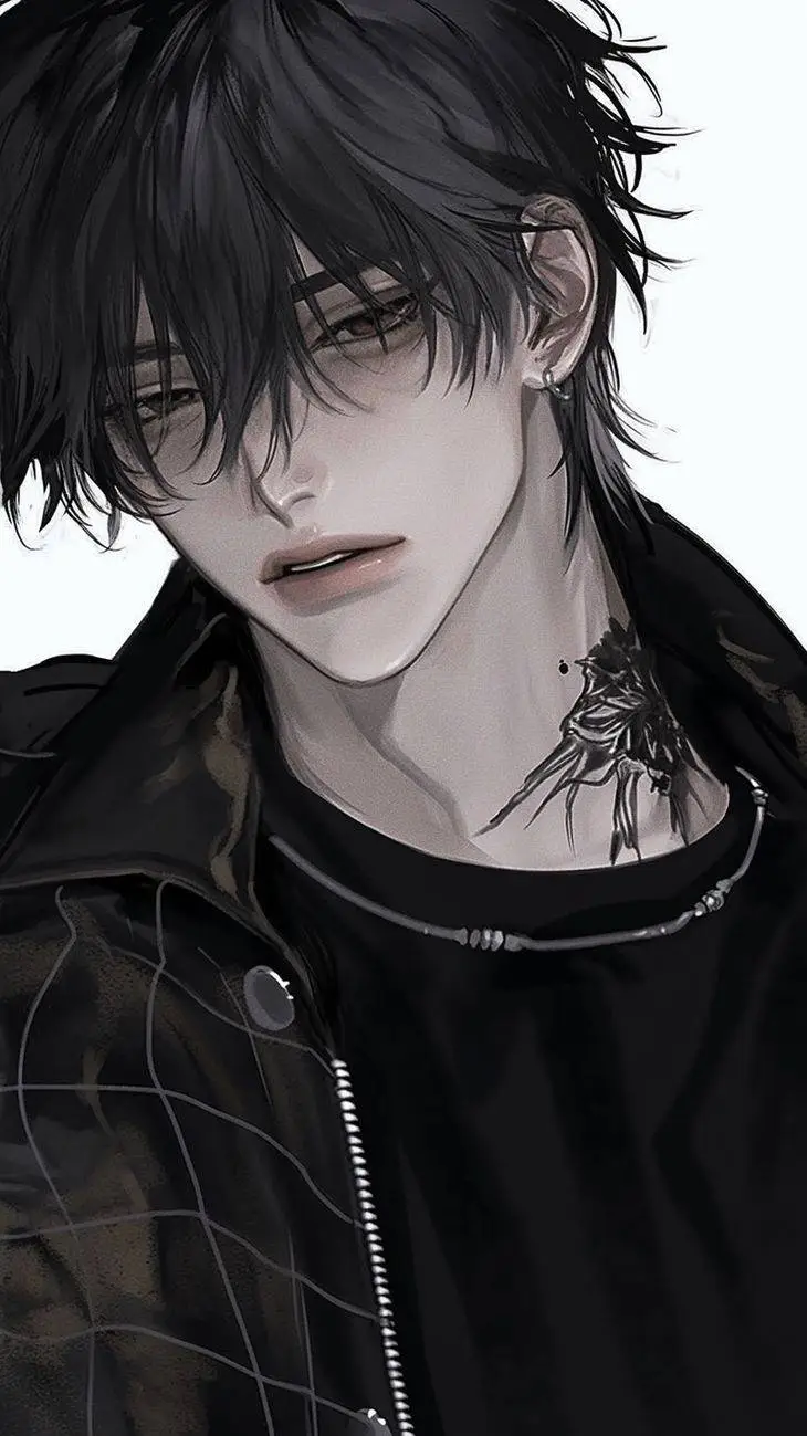 ai character: Ryan background