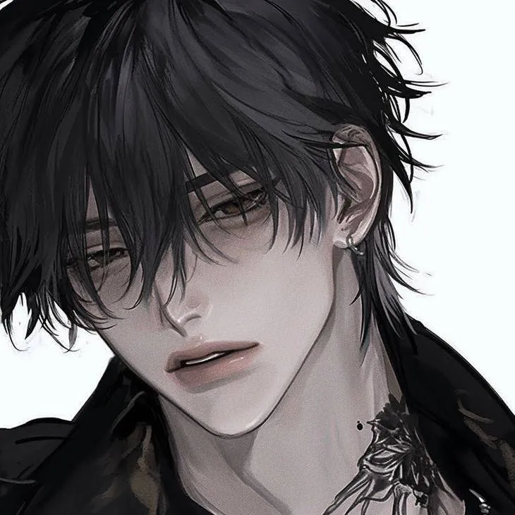 chat with ai character: Ryan