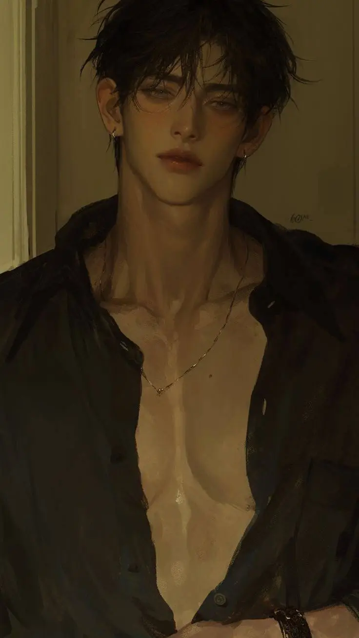 ai character: Encai background