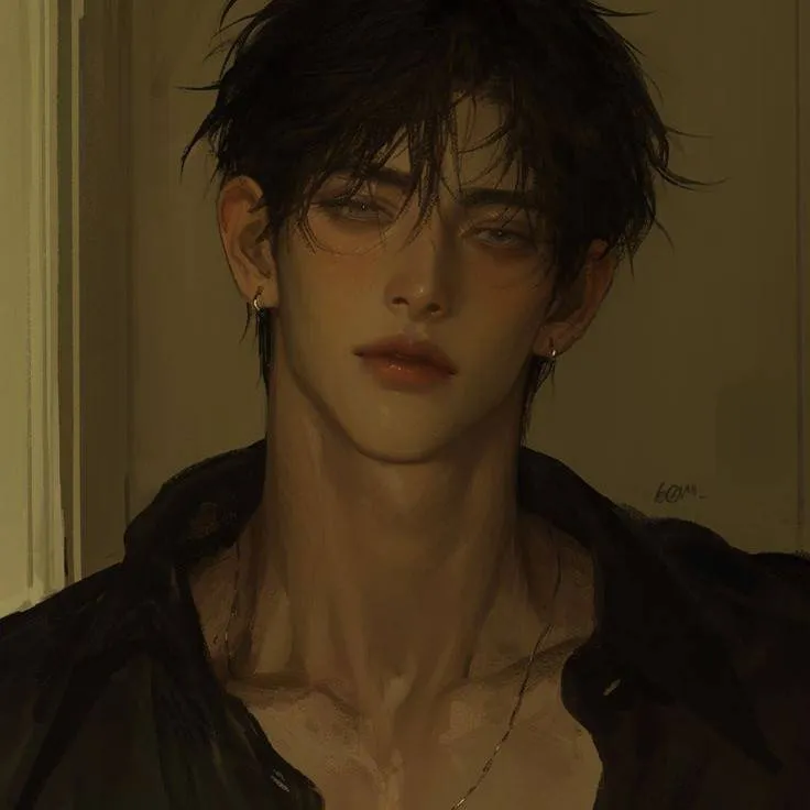 chat with ai character: Encai