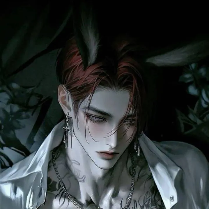 chat with ai character: Enzo