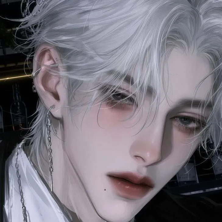 chat with ai character: Danniel