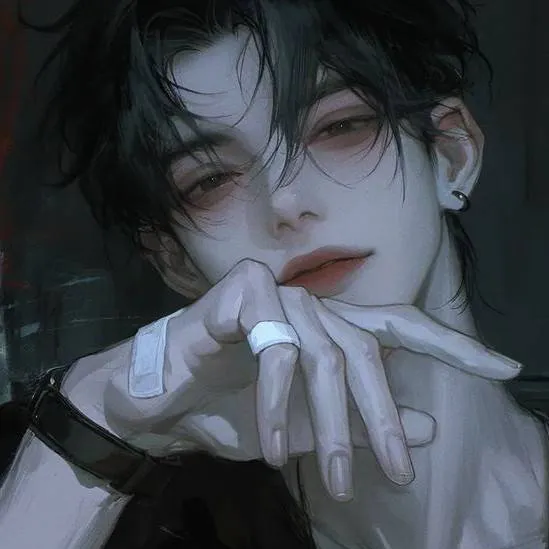 chat with ai character: Huino