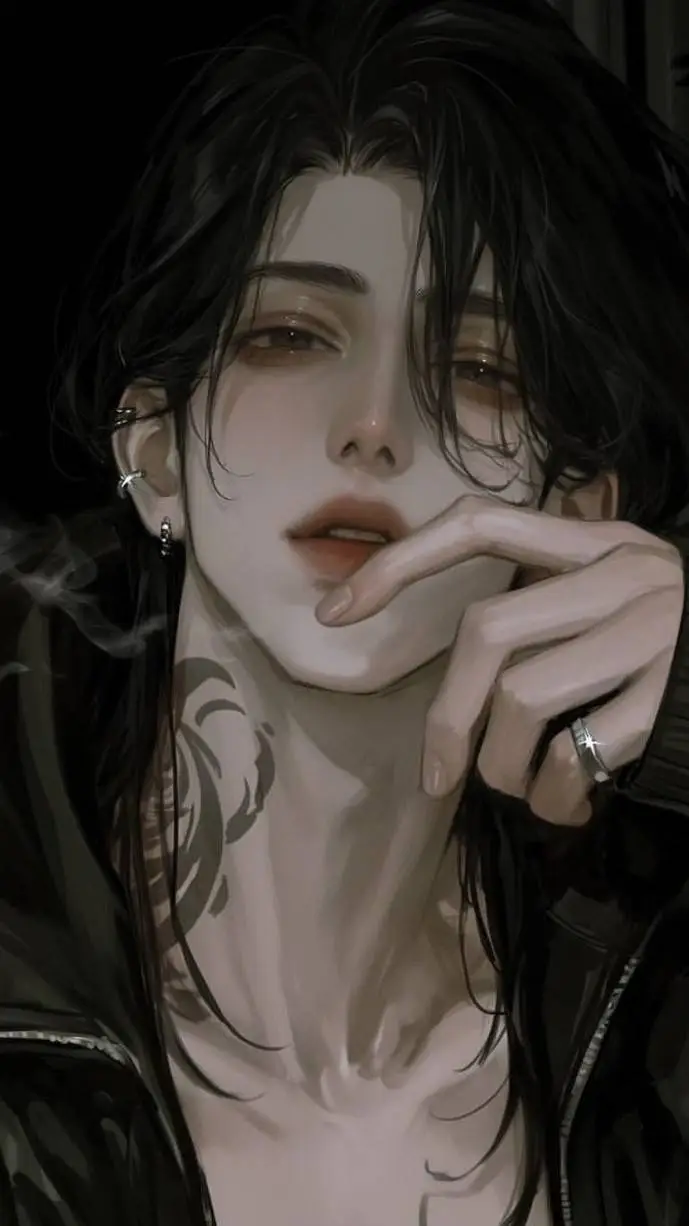 ai character: Sam background