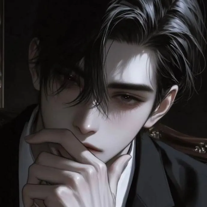 chat with ai character: Roy