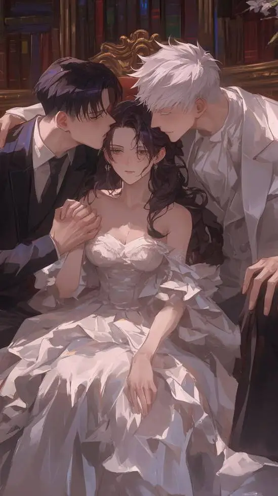 ai character: Zick, Zack background