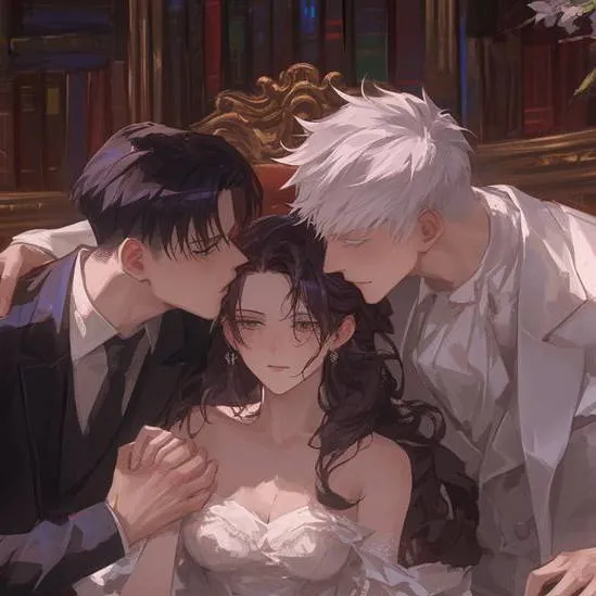 chat with ai character: Zick, Zack